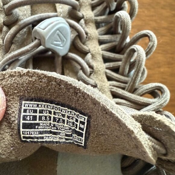 KEEN Uneek Sandals men